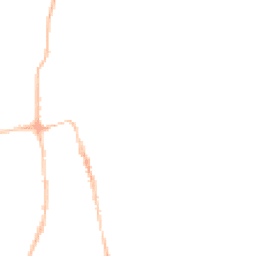 Night-time road noise heatmap for IP16 4AX