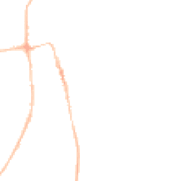 Night-time road noise heatmap for IP16 4AY