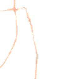 Night-time road noise heatmap for IP16 4BA