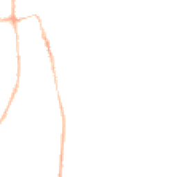 Night-time road noise heatmap for IP16 4BB