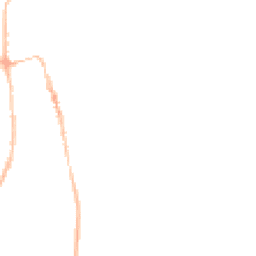 Night-time road noise heatmap for IP16 4BH