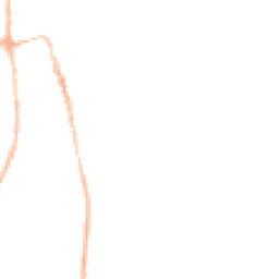 Night-time road noise heatmap for IP16 4BL