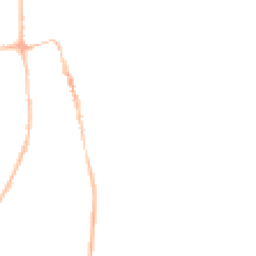 Night-time road noise heatmap for IP16 4BN