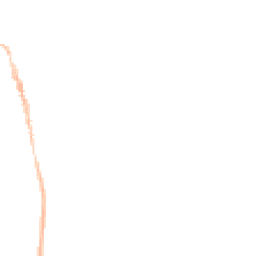 Night-time road noise heatmap for IP16 4BQ