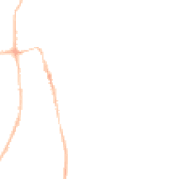 Night-time road noise heatmap for IP16 4BW