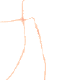 Night-time road noise heatmap for IP16 4BZ