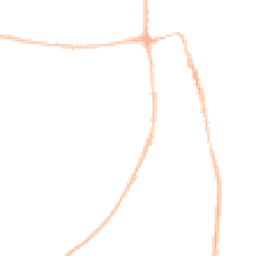 Night-time road noise heatmap for IP16 4DH