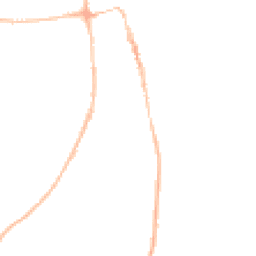 Night-time road noise heatmap for IP16 4DR