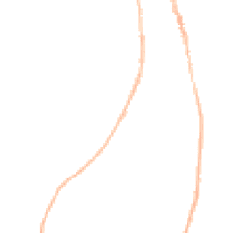 Night-time road noise heatmap for IP16 4DT