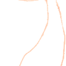 Night-time road noise heatmap for IP16 4EQ