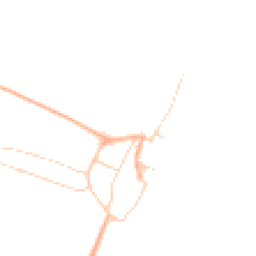 Daytime road noise heatmap for IP16 4FF