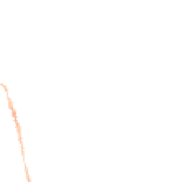 Night-time road noise heatmap for IP16 4LP