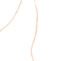 Night-time road noise heatmap for IP16 4PS