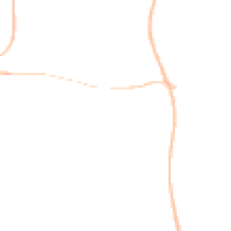 Night-time road noise heatmap for IP16 4QB