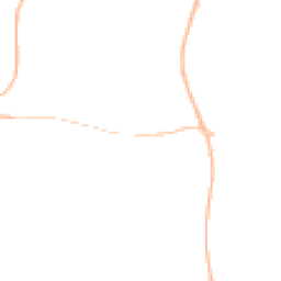 Night-time road noise heatmap for IP16 4QE