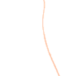 Night-time road noise heatmap for IP16 4QQ