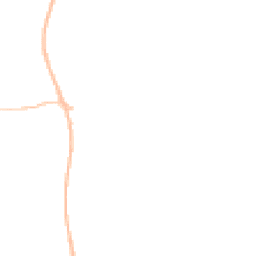 Night-time road noise heatmap for IP16 4QX