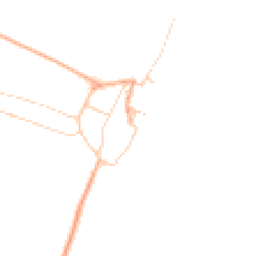 Daytime road noise heatmap for IP16 4RB