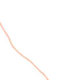 Night-time road noise heatmap for IP16 4RL