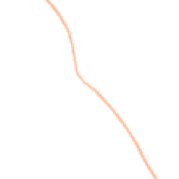 Night-time road noise heatmap for IP16 4RX