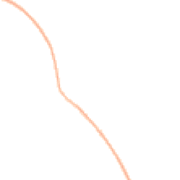 Night-time road noise heatmap for IP16 4SB