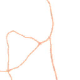 Daytime road noise heatmap for IP16 4SH