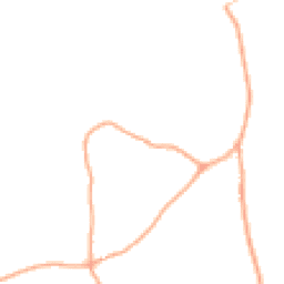 Daytime road noise heatmap for IP16 4SQ