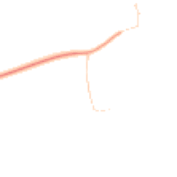 Daytime road noise heatmap for IP16 4TT