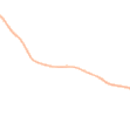Night-time road noise heatmap for IP19 0AA