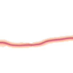 Daytime road noise heatmap for IP19 0AE