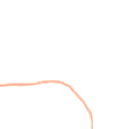 Night-time road noise heatmap for IP19 0AU