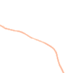 Daytime road noise heatmap for IP19 0BB