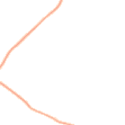 Daytime road noise heatmap for IP19 0BF