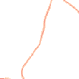 Daytime road noise heatmap for IP19 0BG