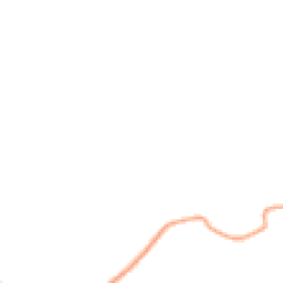 Daytime road noise heatmap for IP19 0DF