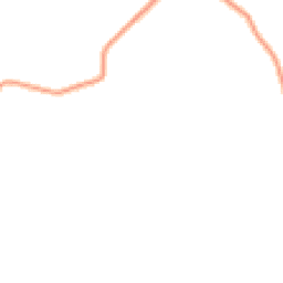 Daytime road noise heatmap for IP19 0DP