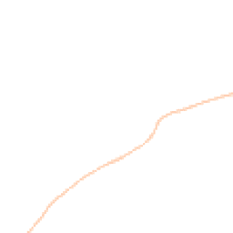 Night-time road noise heatmap for IP19 0ER