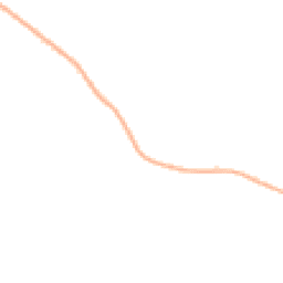 Night-time road noise heatmap for IP19 0LA