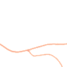 Daytime road noise heatmap for IP19 0LU