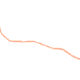 Daytime road noise heatmap for IP19 0LW