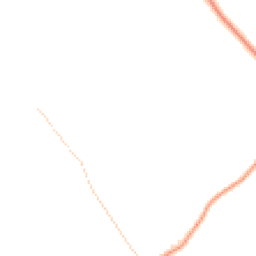 Daytime road noise heatmap for IP19 0PD