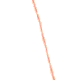 Night-time road noise heatmap for IP19 0RD