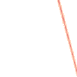 Night-time road noise heatmap for IP19 0RF