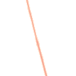 Night-time road noise heatmap for IP19 0RN