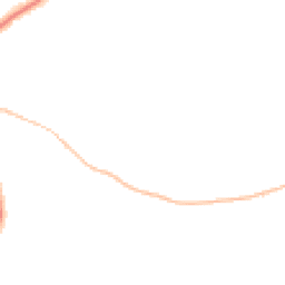 Night-time road noise heatmap for IP19 8RS