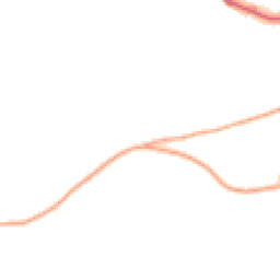 Daytime road noise heatmap for IP19 9DB
