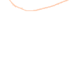 Night-time road noise heatmap for IP19 9DD