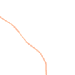 Night-time road noise heatmap for IP19 9HH