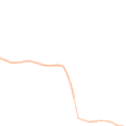 Night-time road noise heatmap for IP21 4AS
