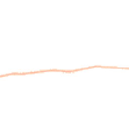 Night-time road noise heatmap for IP21 4BF